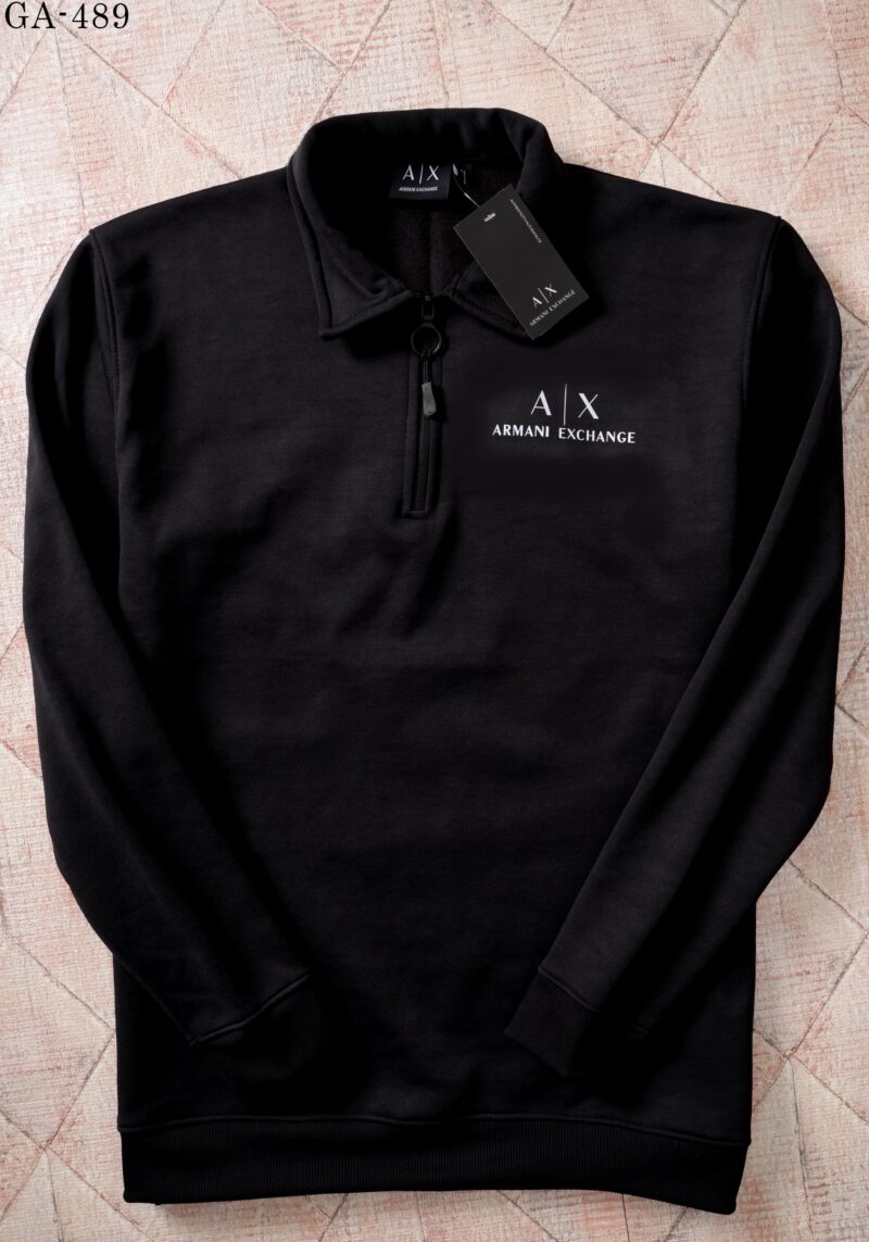 Men’s Full Sleeve Sweatshirt