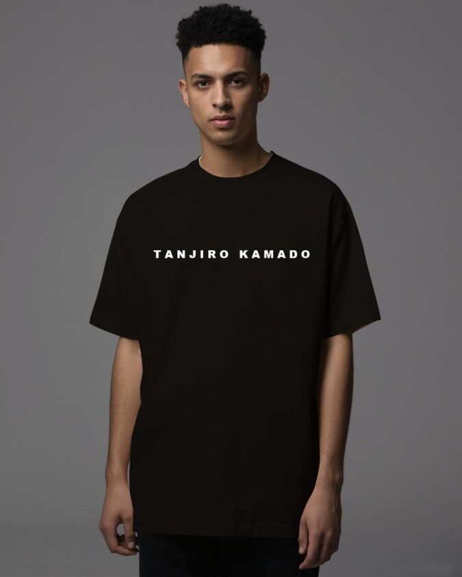 Tanjiro kamado Tshirt