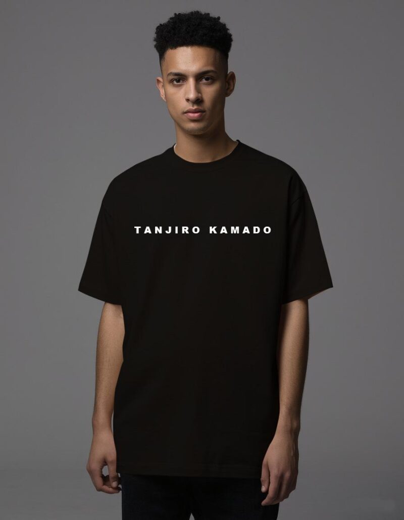 Tanjiro kamado Tshirt