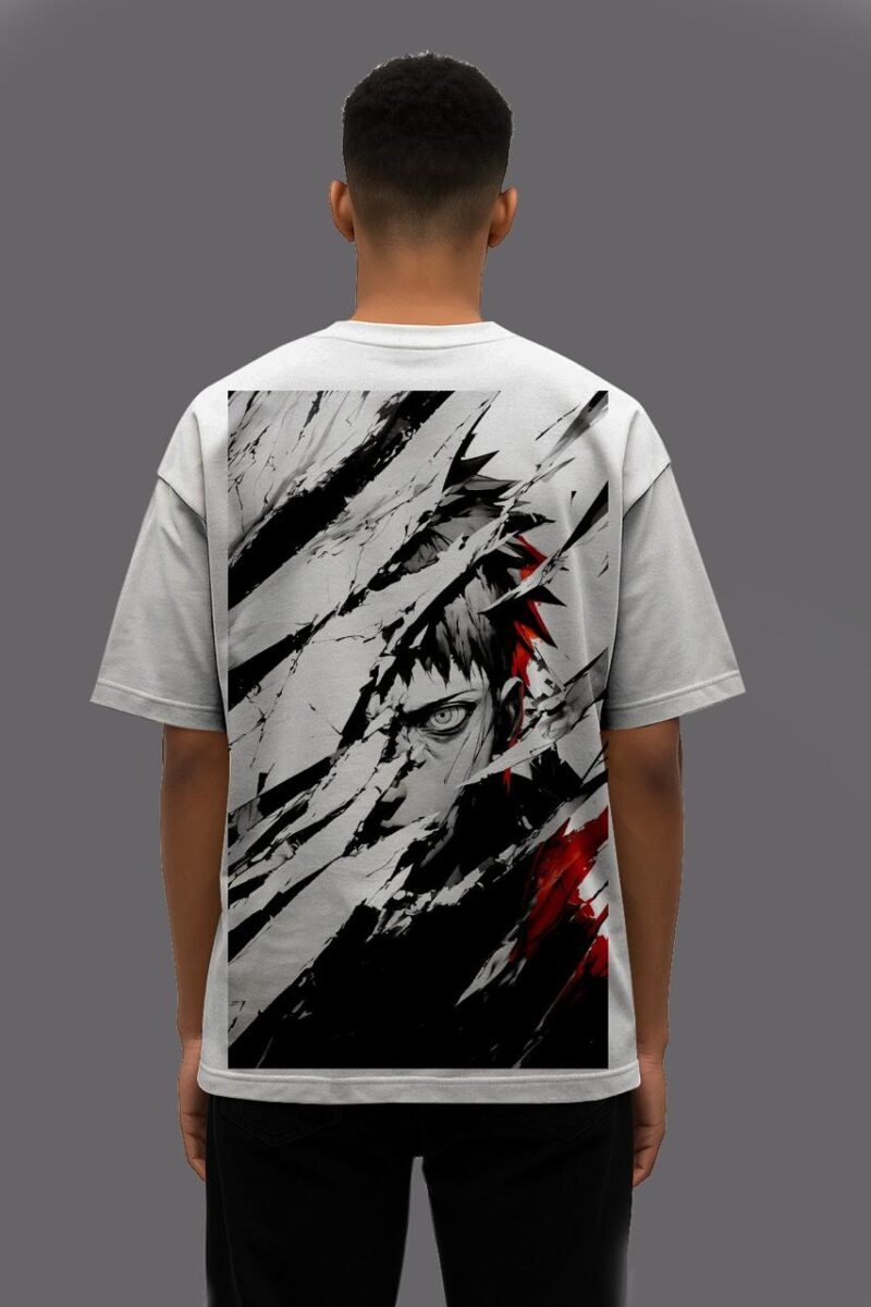 Gara Tshirt - Image 2