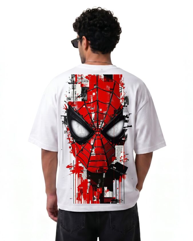 Spidy Sense - TShirt
