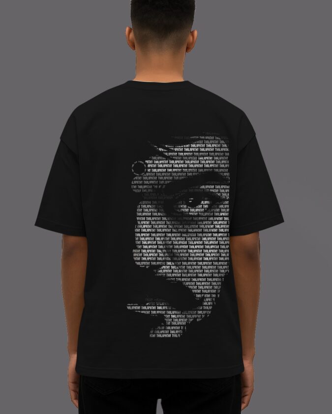 Mersal Mode – Thalapathy Vijay Tshirt