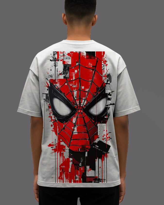 Spidy Sense - TShirt