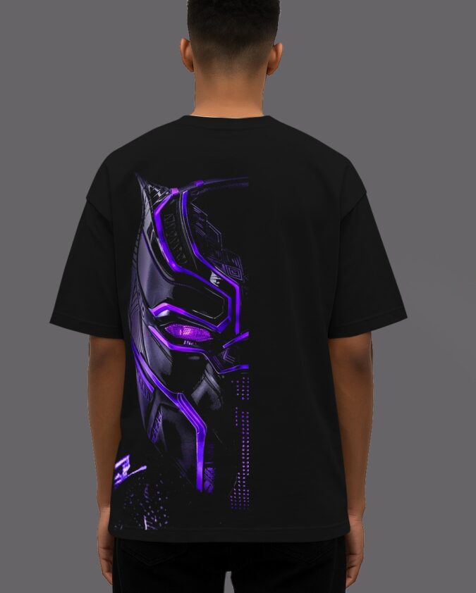 Black Panther - Wakanda Forever